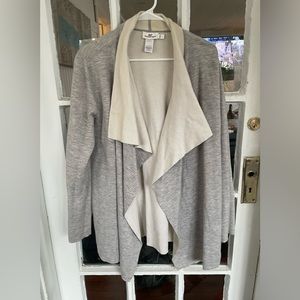 Vineyard Vines Marino Wool Cardigan